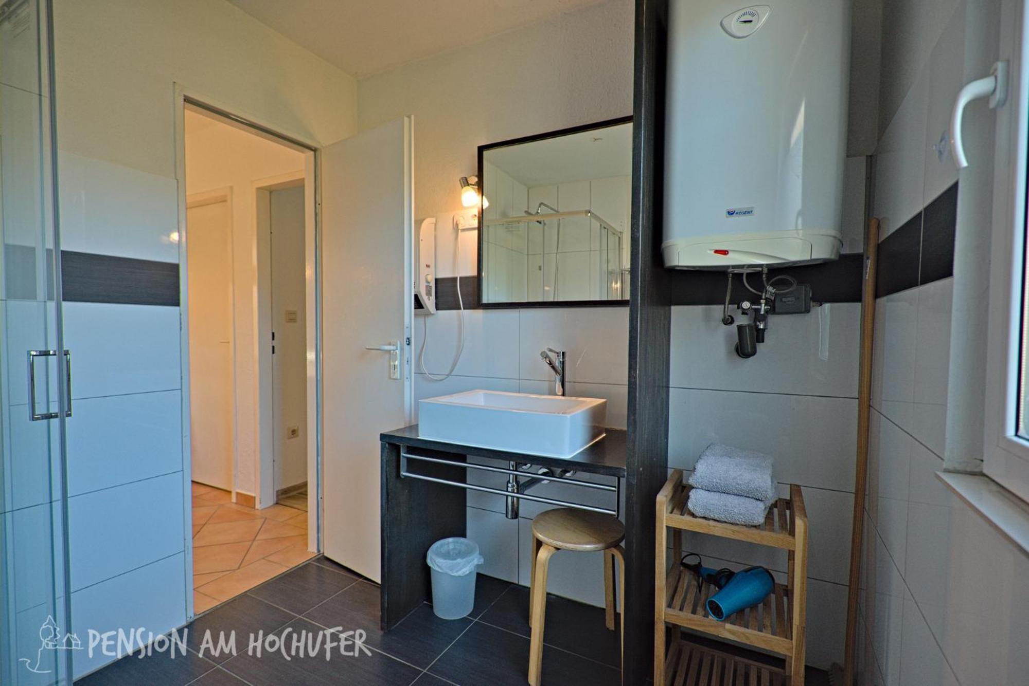 Pension Am Hochufer Lohme Quarto foto