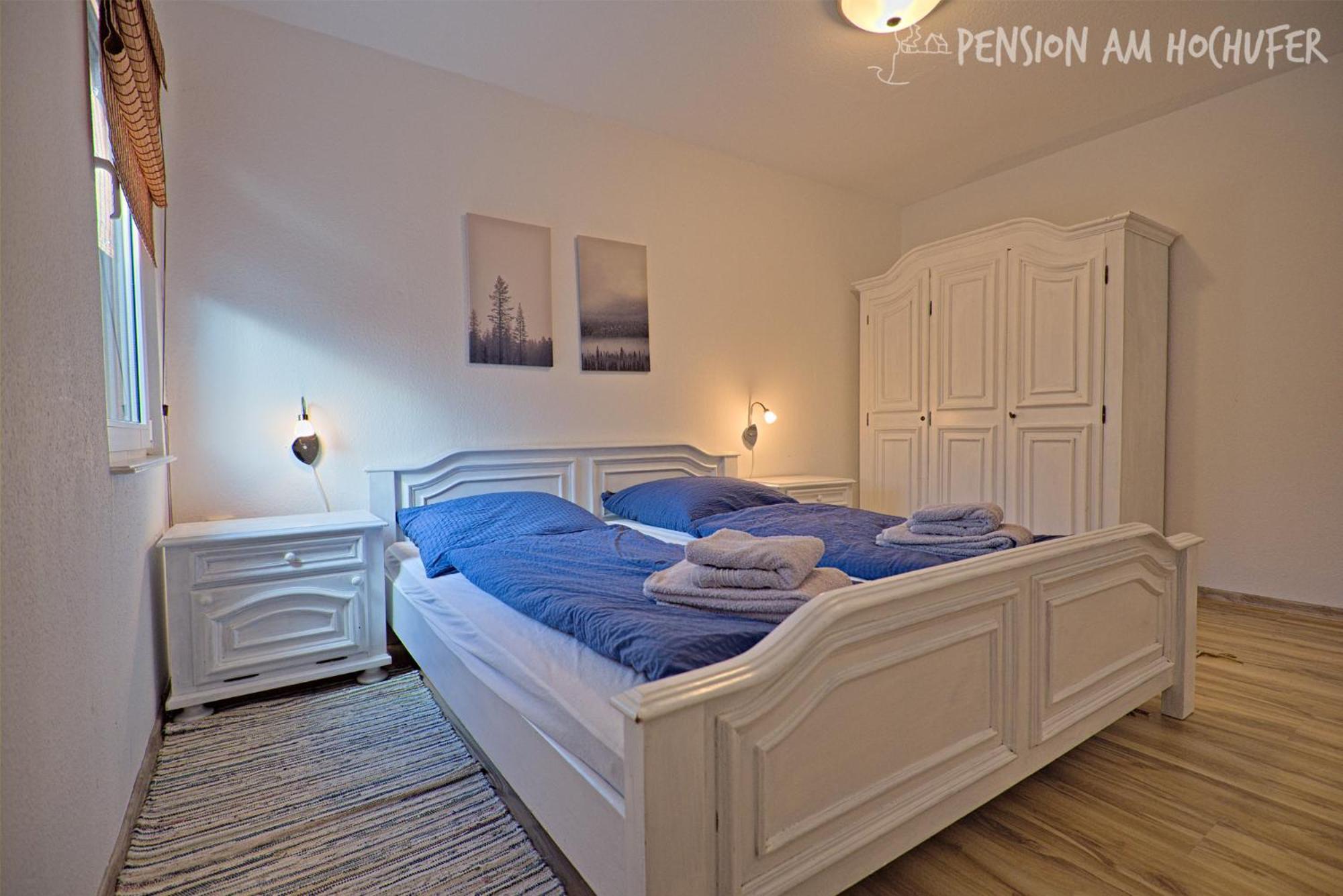 Pension Am Hochufer Lohme Quarto foto
