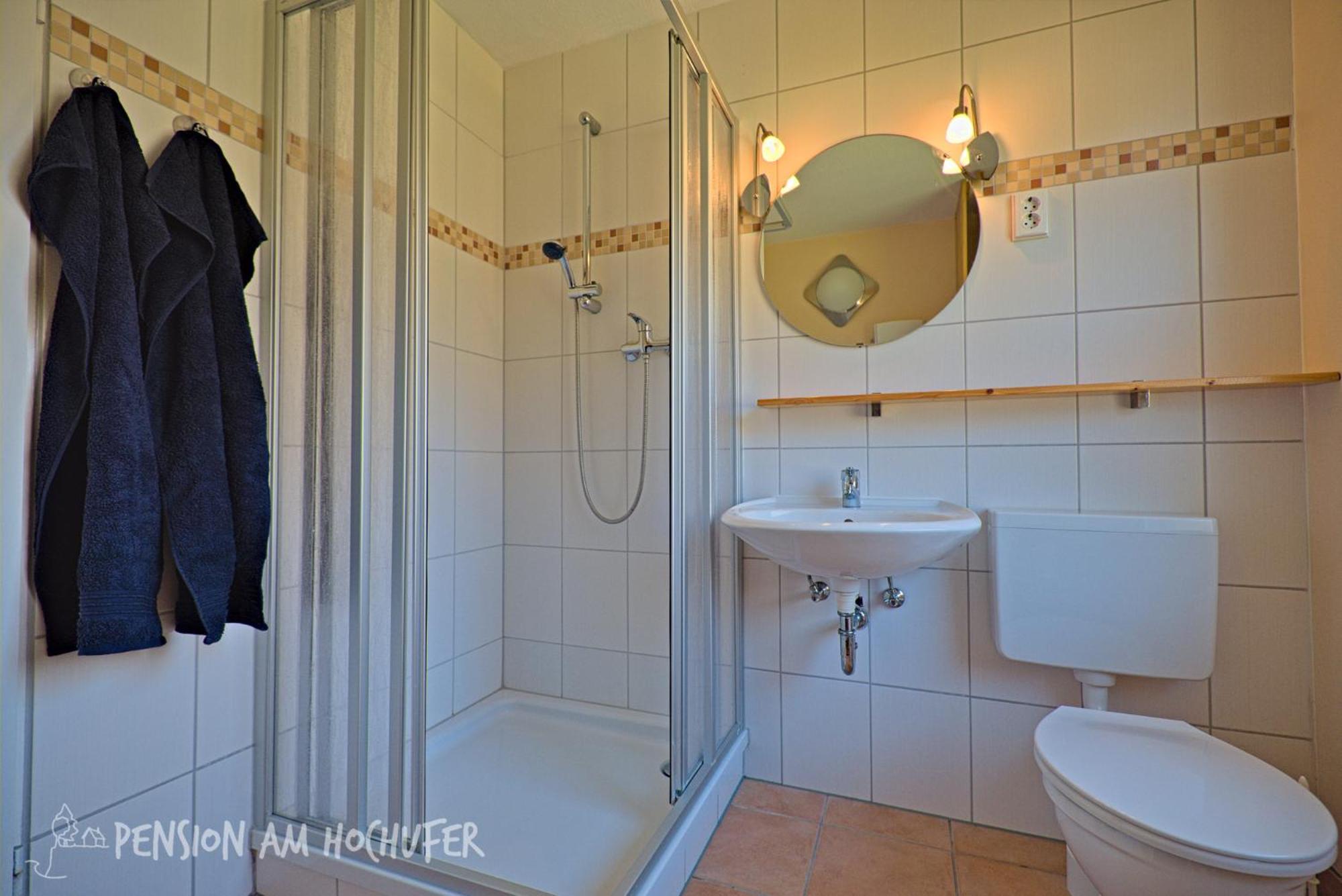 Pension Am Hochufer Lohme Quarto foto