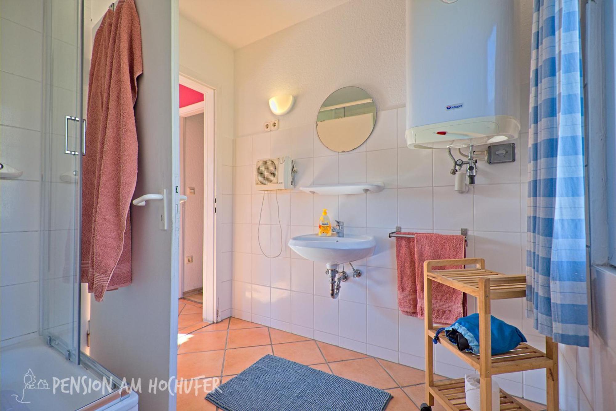 Pension Am Hochufer Lohme Quarto foto