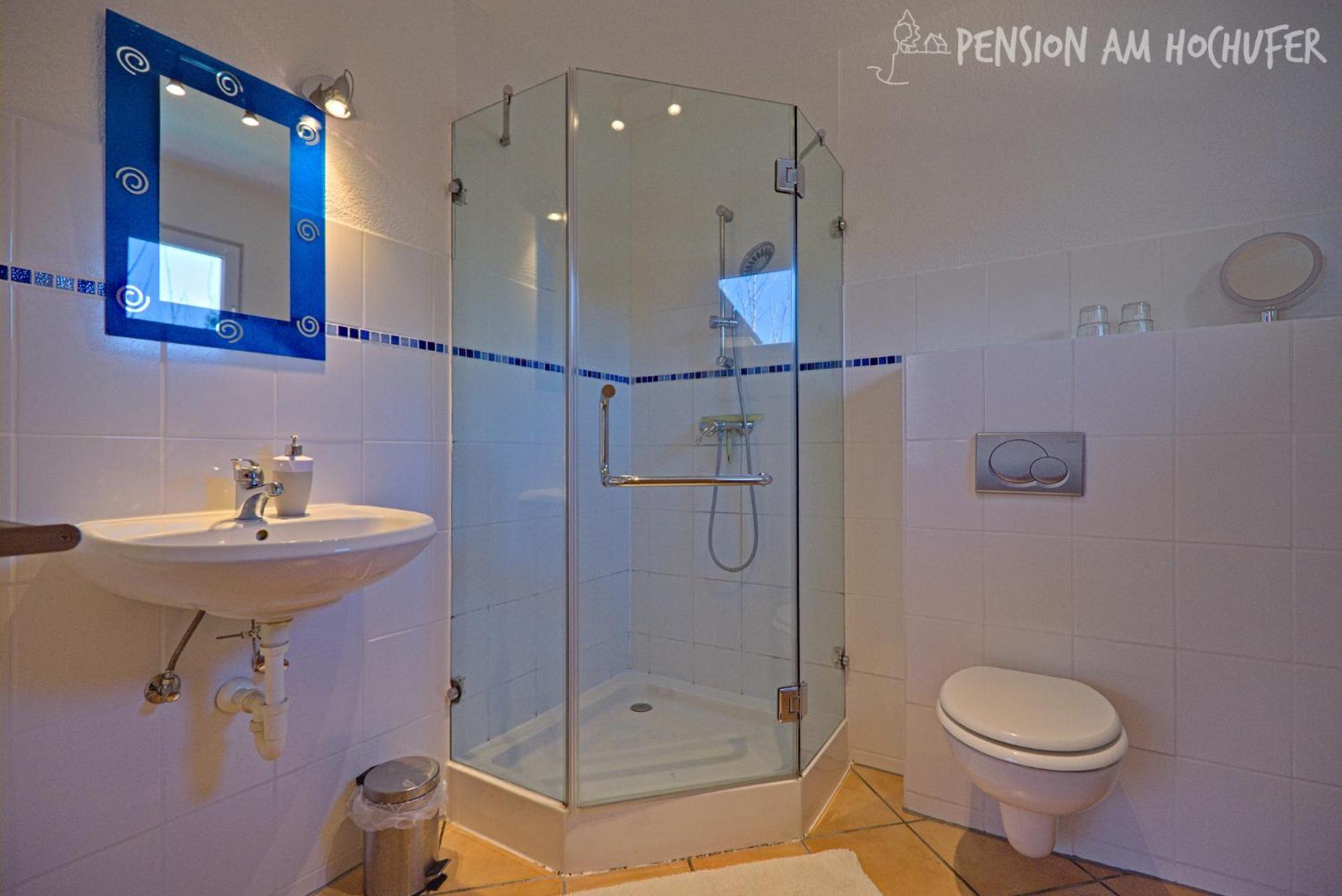 Pension Am Hochufer Lohme Quarto foto