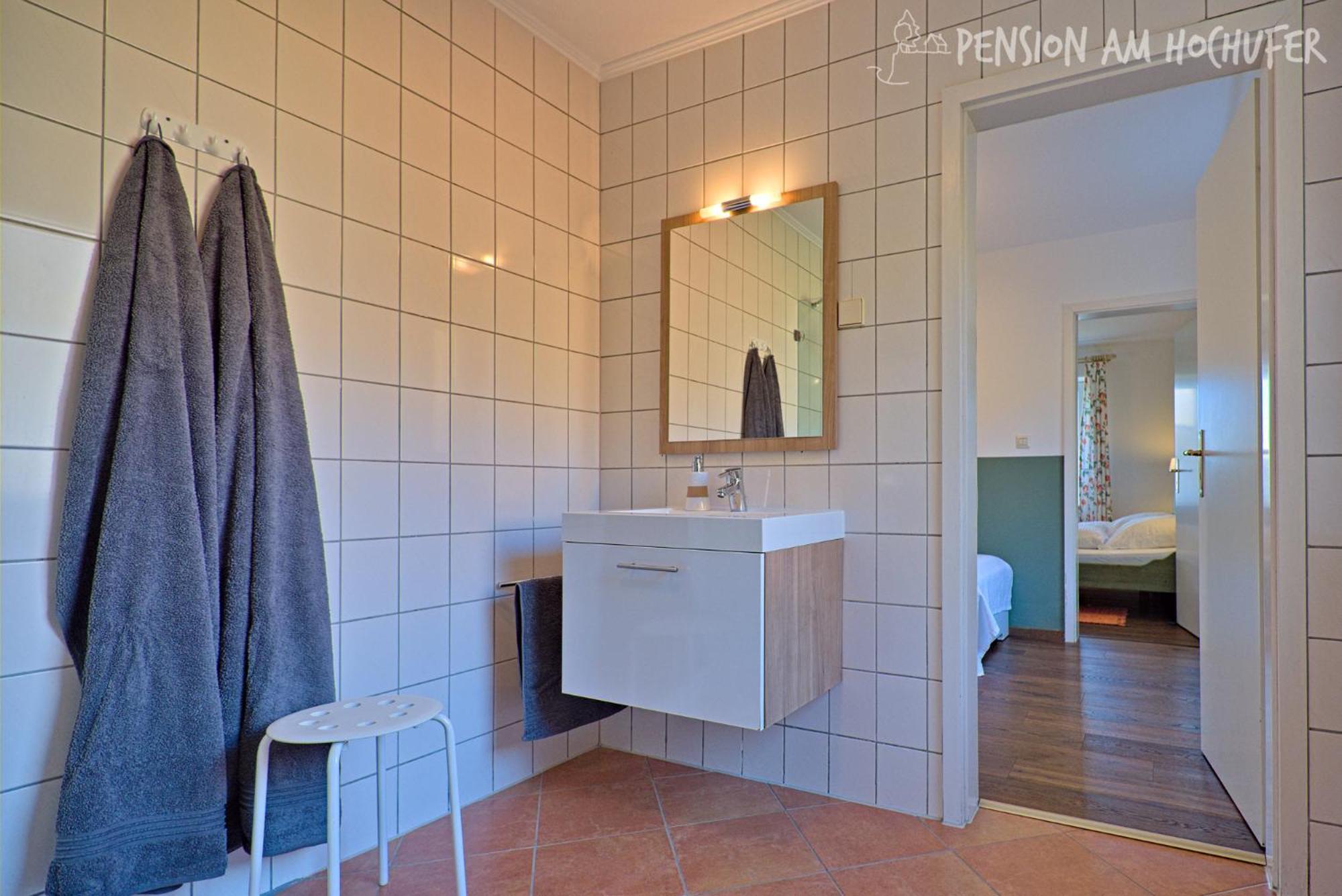 Pension Am Hochufer Lohme Quarto foto