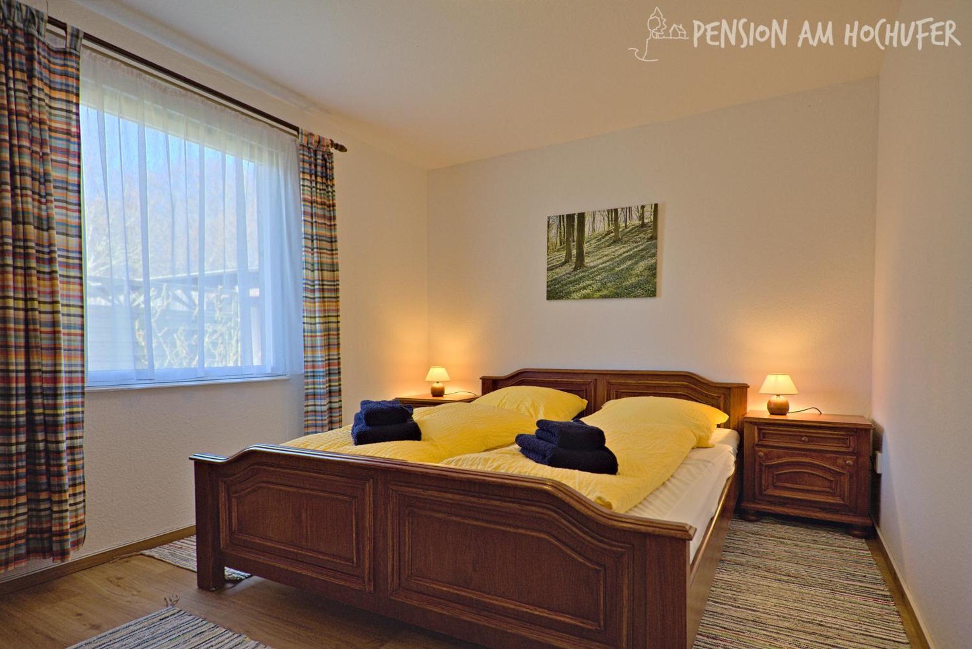 Pension Am Hochufer Lohme Quarto foto