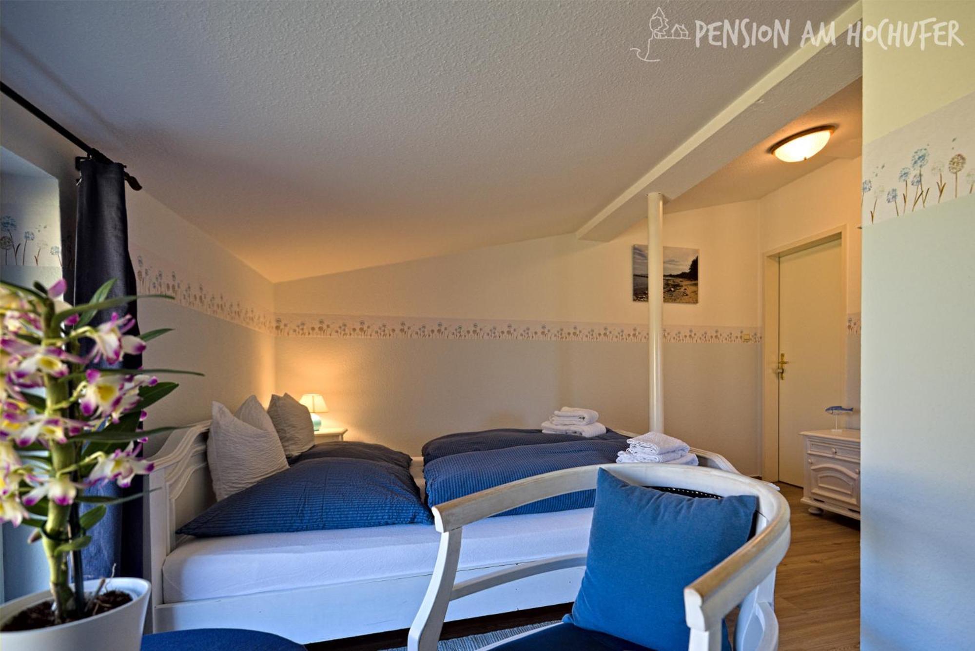 Pension Am Hochufer Lohme Quarto foto