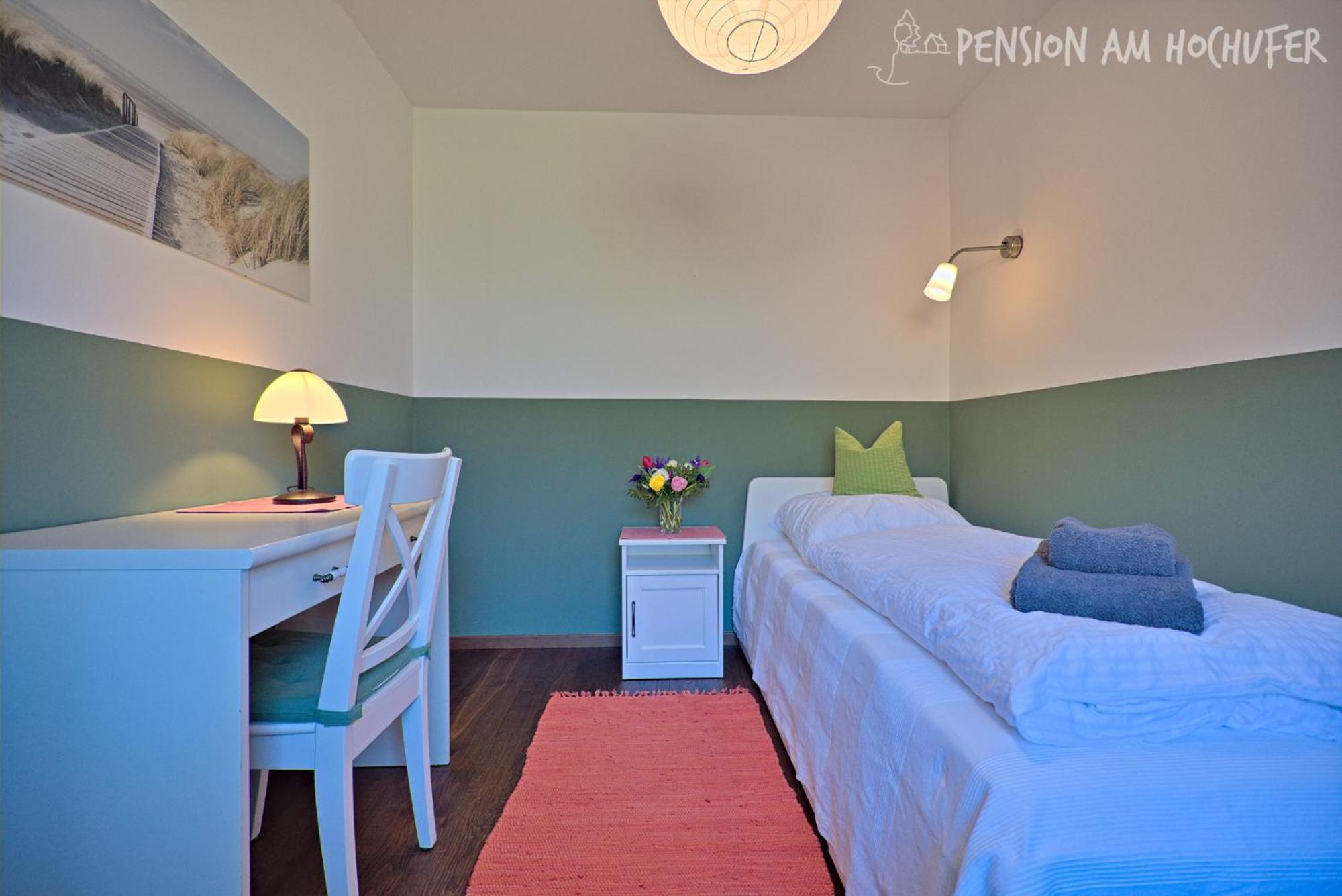 Pension Am Hochufer Lohme Quarto foto