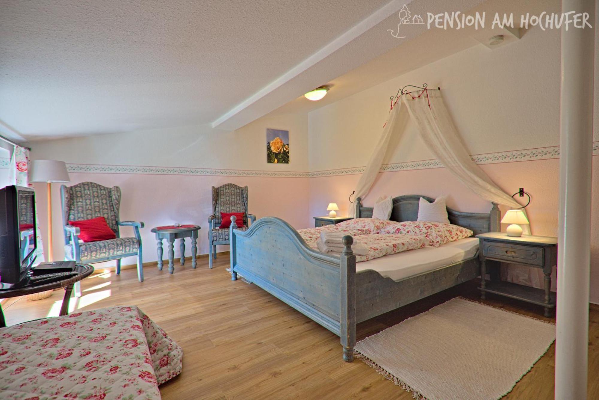 Pension Am Hochufer Lohme Quarto foto