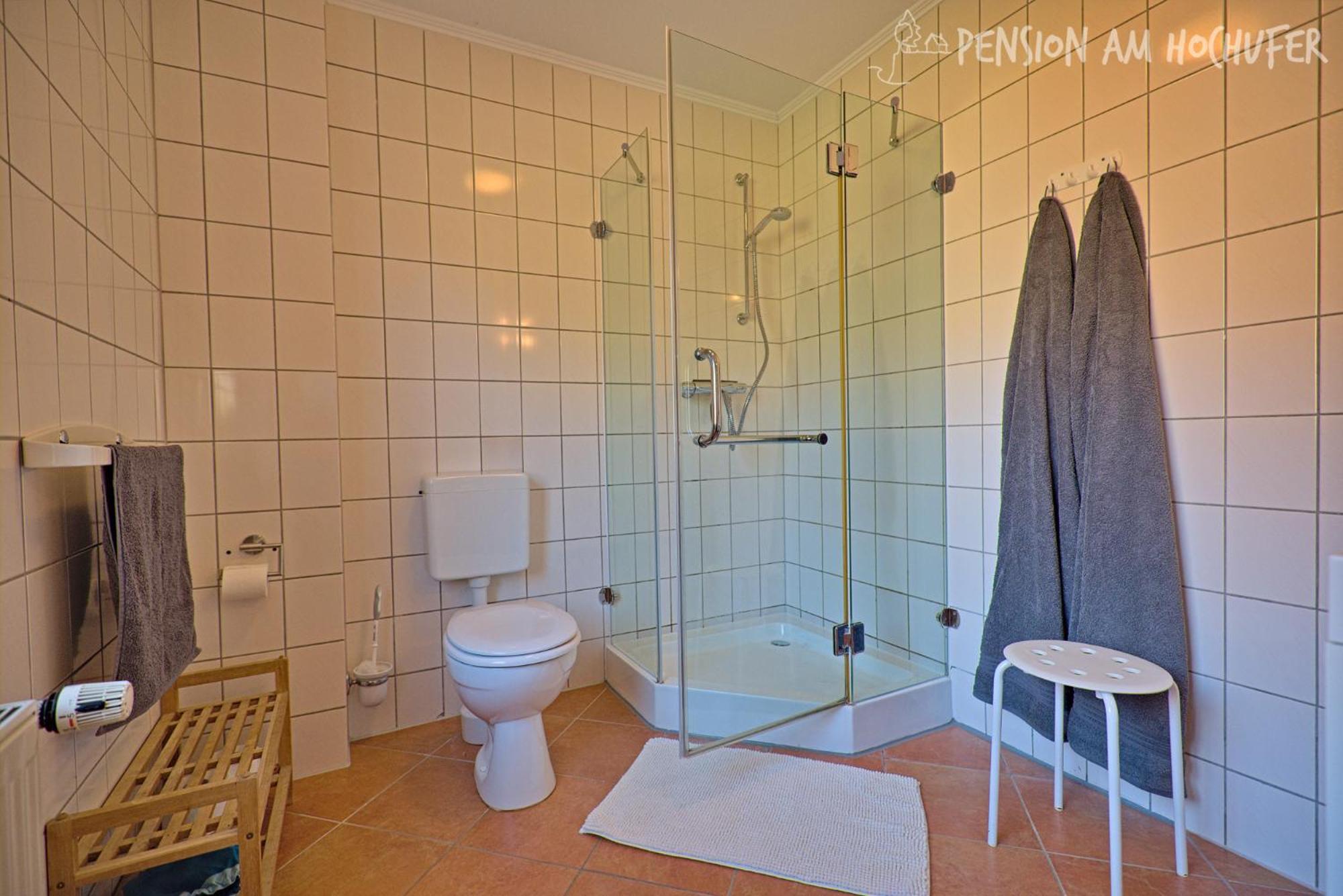 Pension Am Hochufer Lohme Quarto foto